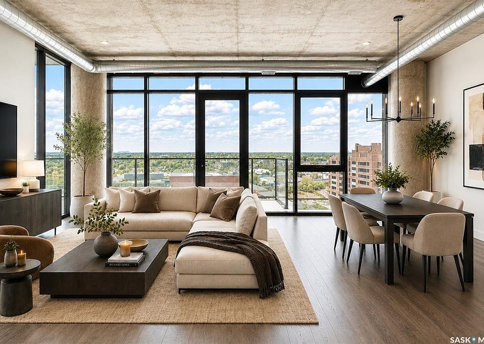 1st image of UNIT 1202-490 2nd AVENUE S