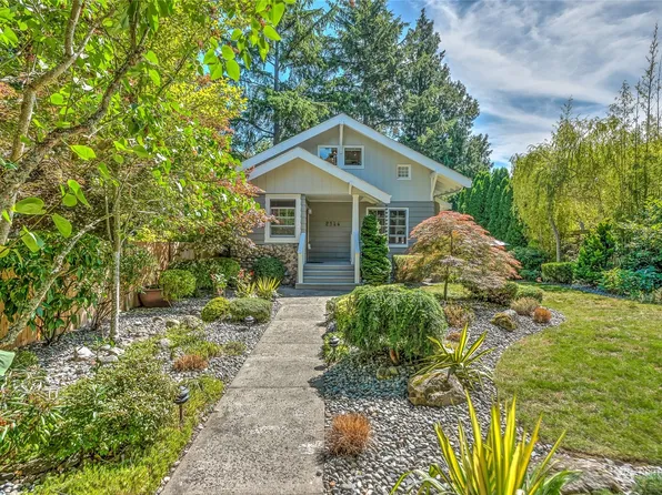 2346 45th Avenue SW, Seattle, WA 98116