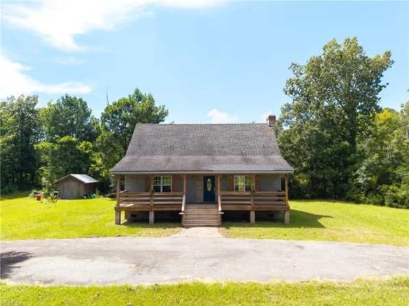 139 Raymons Creek Rd, Shiloh, NC 27974