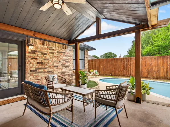 8206 Spinnaker Cv, Rowlett, TX 75089