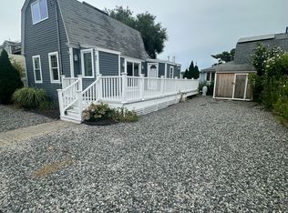 80 Post Island Rd, Quincy, MA 02169
