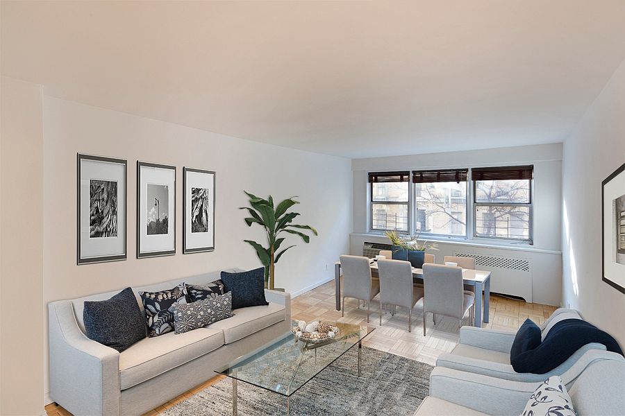 1st image of 404 E 66th St APT 2N
