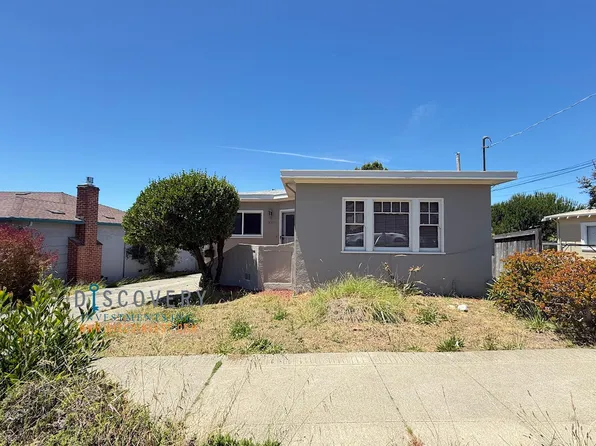 611 Clayton Ave, El Cerrito, CA 94530