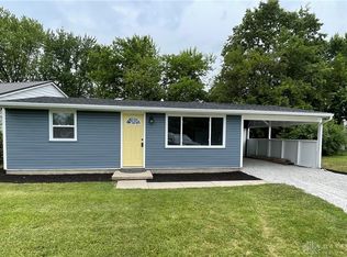 1510 South St, Piqua, OH 45356