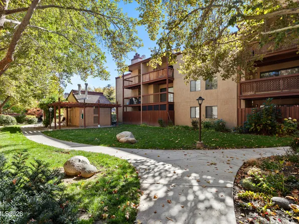 1000 Beck St Unit 161, Reno, NV 89509