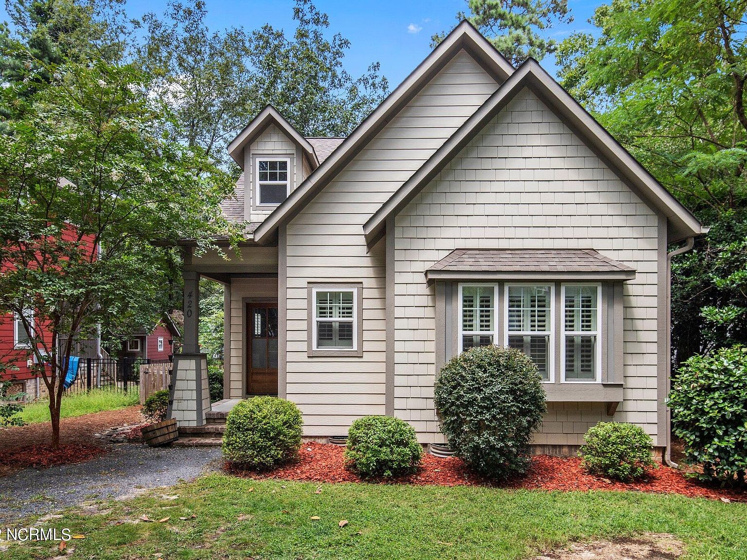 420 N May Street, Southern Pines, NC 28387 Zillow