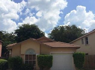 14793 SW 155th Pl, Miami, FL 33196