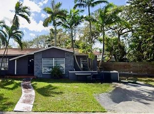 11550 SW 119th Place Rd, Miami, FL 33186