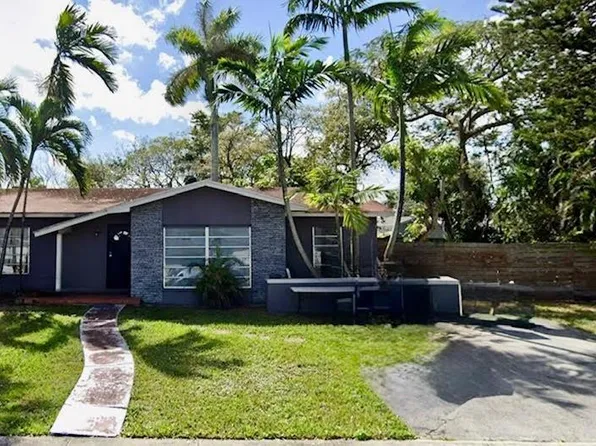 11550 SW 119th Place Rd, Miami, FL 33186