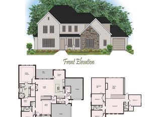 204 Sweetgrass Grv, Madison, AL 35756