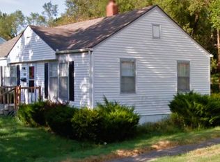 3425 S Arlington Ave, Independence, MO 64052