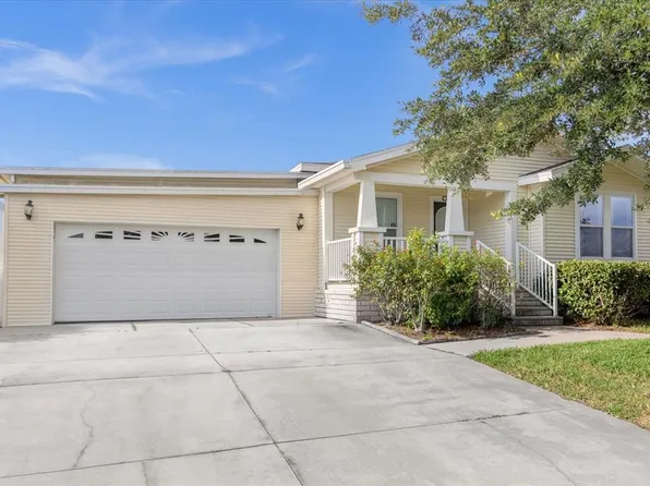 4105 Myrtle Oak Ct #846, Zellwood, FL 32798