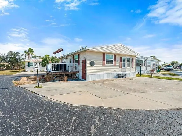 1674 University Pkwy Lot 235, Sarasota, FL 34243