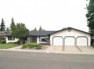 1265 Valley View Dr, Turlock, CA 95380