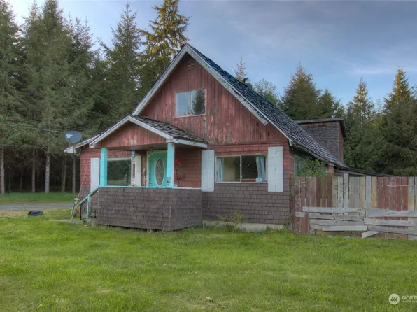 58 Copalis Beach Road, Copalis Beach, WA 98535