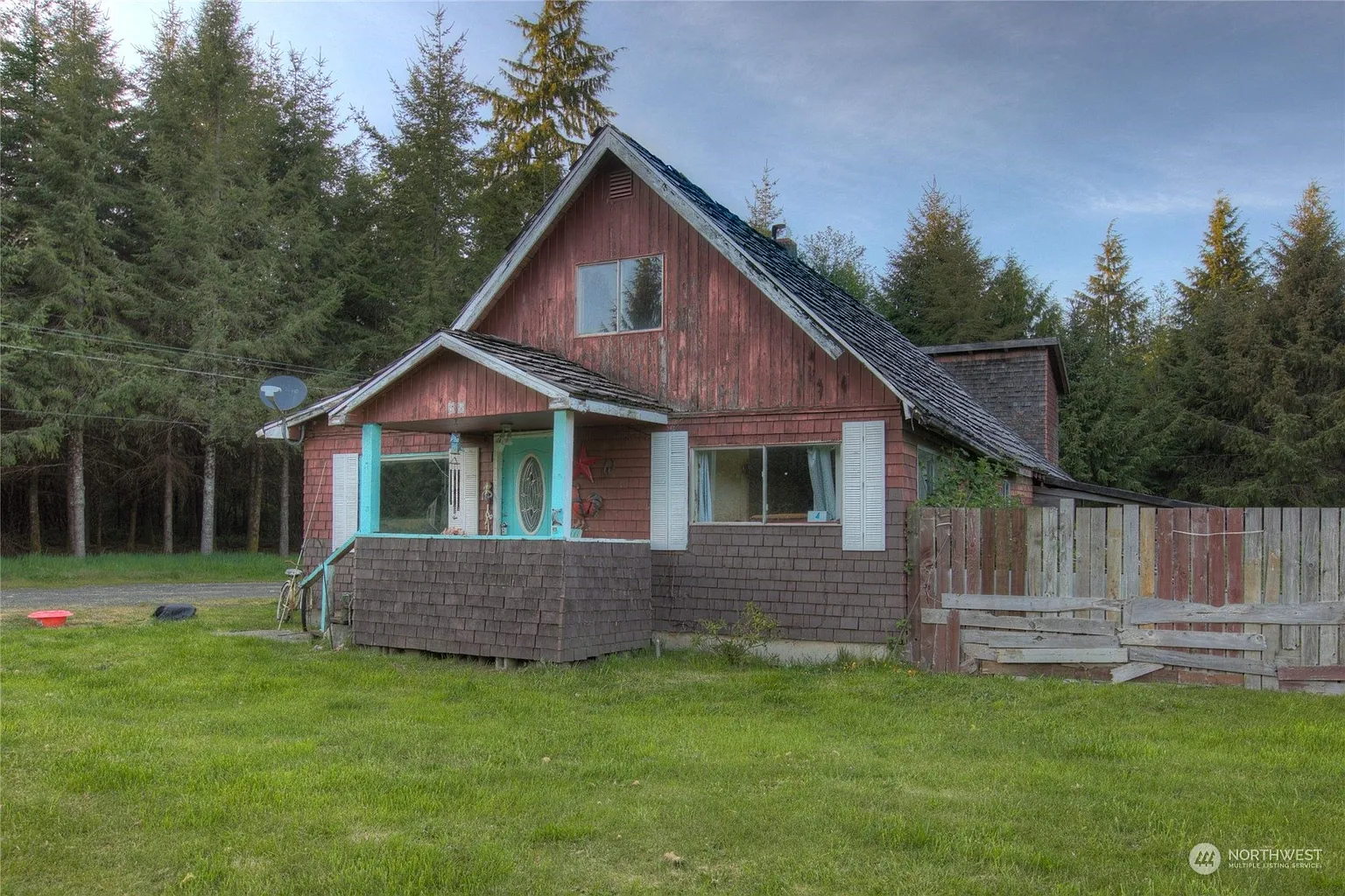 58 Copalis Beach Road photo 1