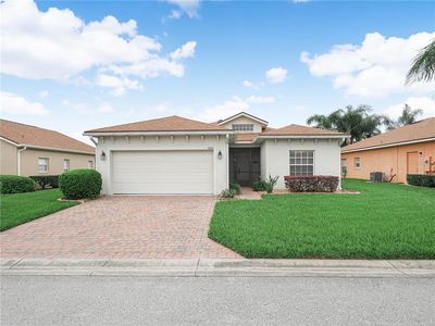 4243 DORNOCH DRIVE, Lake Wales, FL, 33859