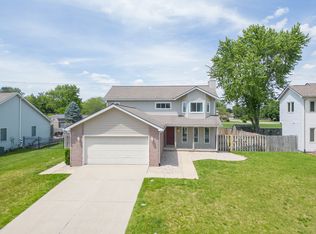 3860 Briar Hill Way, Columbus, IN