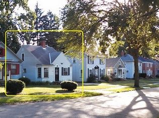 14409 Broxton Ave, Cleveland, OH 44111
