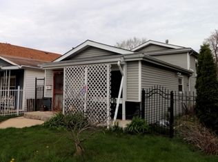1416 E 71st Pl, Chicago, IL