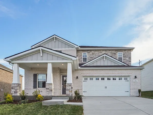 280 Astoria Dr, Hendersonville, TN 37075