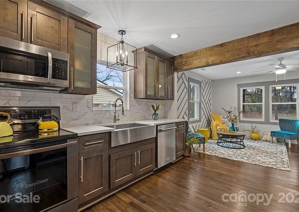 909 Spruce St, Charlotte, NC 28203 Zillow