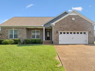 105 Sugar Tree Ln LOT 109, Columbia, TN 38401