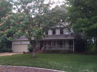 112 Allen Harris Dr, Yorktown, VA 23692