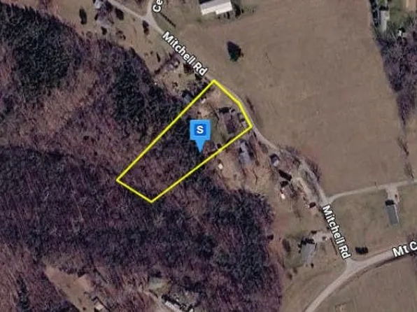 123 Mitchell Rd, Milton, KY 40045