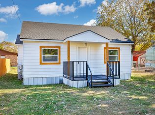 604 S Lee St, Valley View, TX 76272