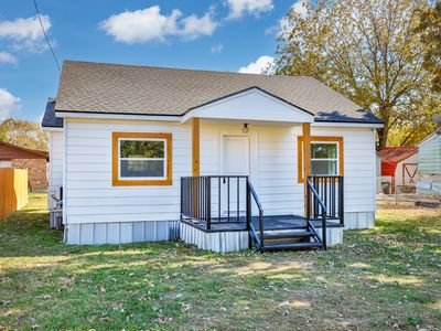 604 S Lee St, Valley View, TX, 76272