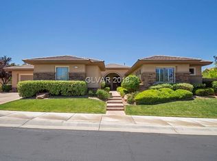 11 Old Marsh Ct, Henderson, NV 89052