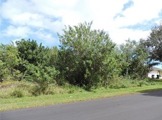 466 Tunison Ln, Sebastian, FL 32958