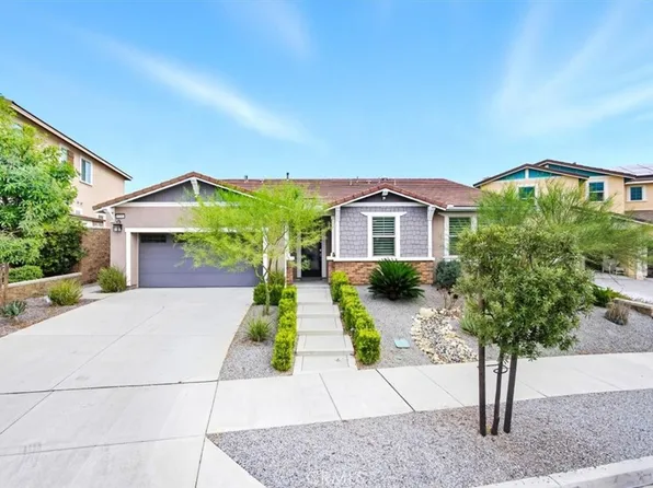 5591 Royal Oaks Way, Fontana, CA 92336