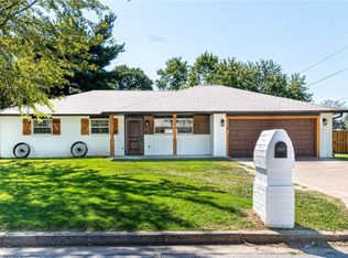 2707 Trudi Pl, Springdale, AR 72762