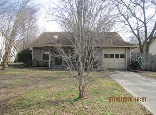 8309 Whitehaven Dr, North Charleston, SC 29420