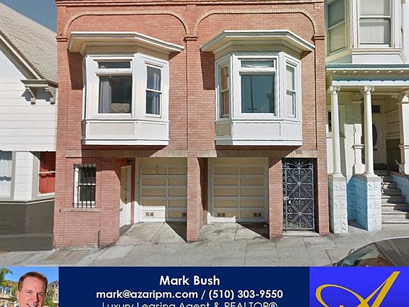 2nd image of 753-A Guerrero St