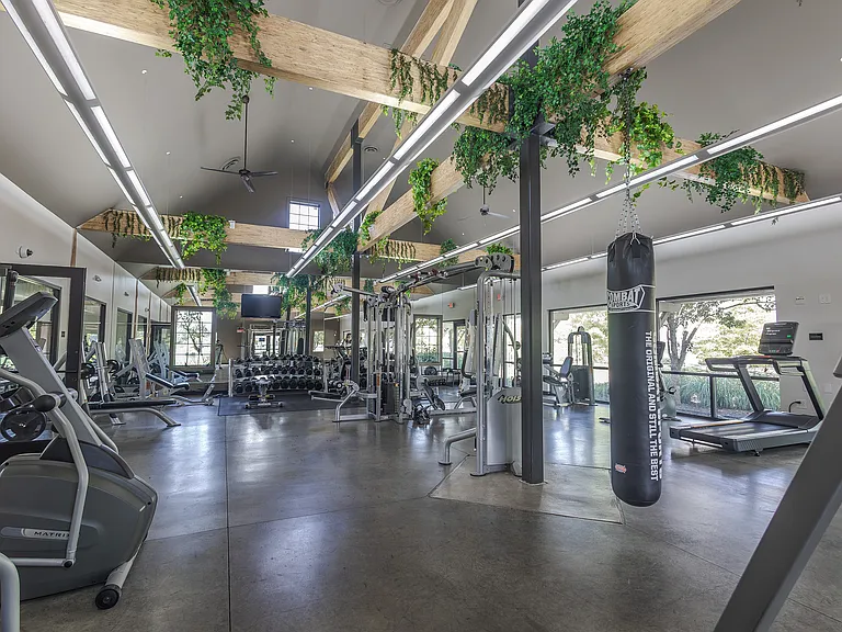 CODE Wellness center