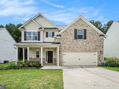 135 Lantana Xing, Dallas, GA, 30132