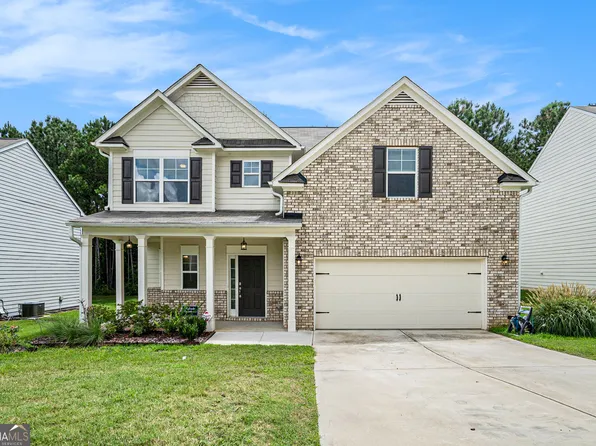 135 Lantana Xing, Dallas, GA 30132