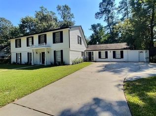 406 Spring Pines Dr, Spring, TX 77386