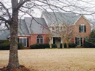 109 Elizabeth Ave, Madison, MS 39110