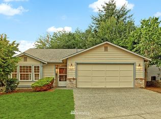 2411 211th St SE, Bothell, WA 98021