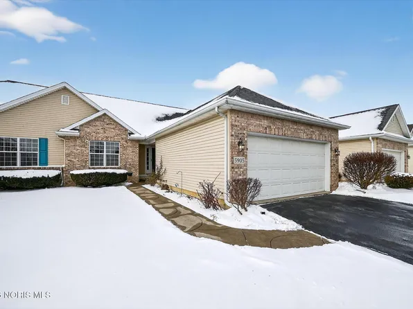 5905 Heidaway Ln, Sylvania, OH 43560