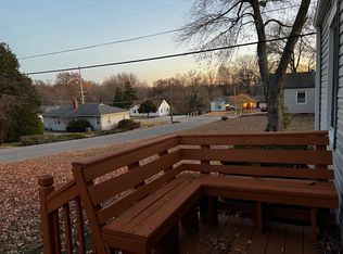 3412 S Overton Ter, Independence, MO 64052