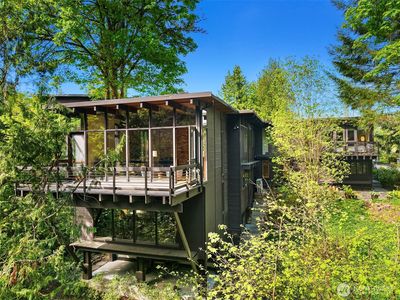 4227 NE 94th Street, Seattle, WA, 98115