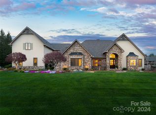 9 Bradford Vistas, Fletcher, NC 28732