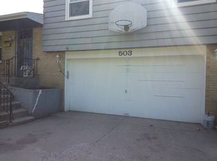 503 Emerson Dr, Rockford, IL 61108