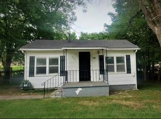 423 E Mill St, Warrensburg, MO 64093