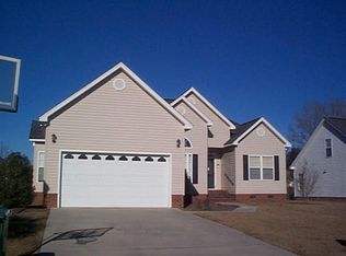 409 Saurus Ct, Florence, SC 29505